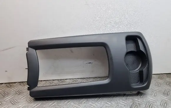 Peugeot 5008 Other center console (tunnel) element 9670618377