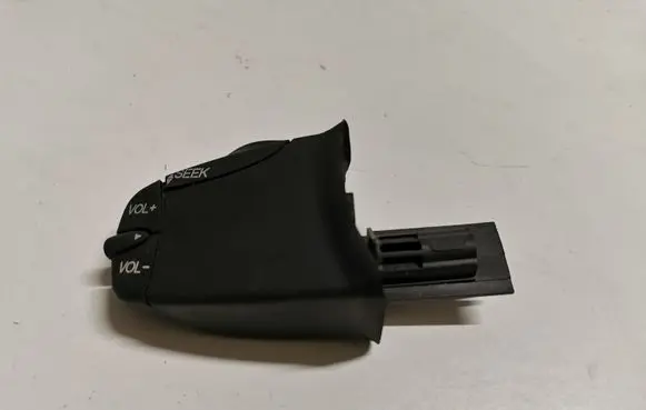 Ford Focus C-MAX Multifunctional control switch/knob 98AB14147AC