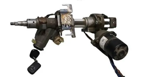 Toyota Yaris Electric power steering pump JJ002000362 9X260081 452000D103