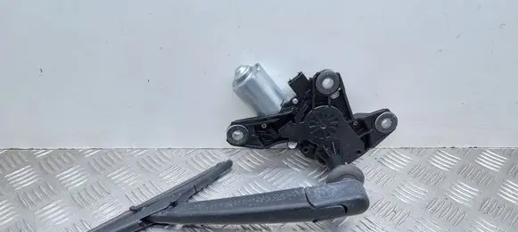 Nissan Micra K14 Rear window wiper motor 287109757R