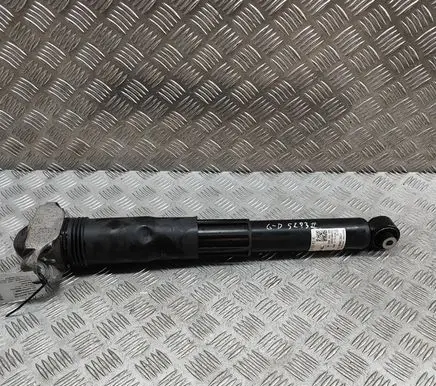 Audi Q4 Sportback e-tron Rear shock absorber/damper 1EA512013AS 1EA513425C