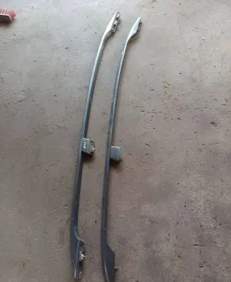 Mercedes-Benz Vaneo W414 Roof bar rail