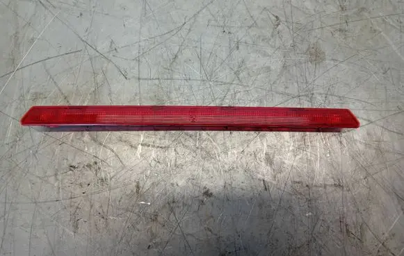 BMW 7 E65 E66 Third/center stoplight 63258379691