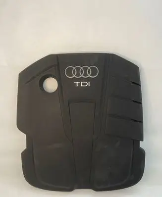 Audi A4 S4 B9 Engine cover (trim) 04L103925P 4013839A GF1MD20