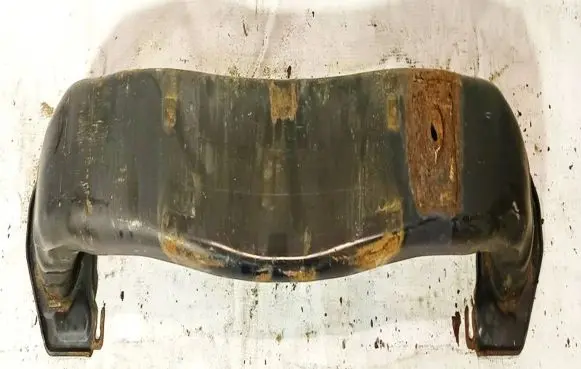 Ford Mondeo Mk III Rear beam 