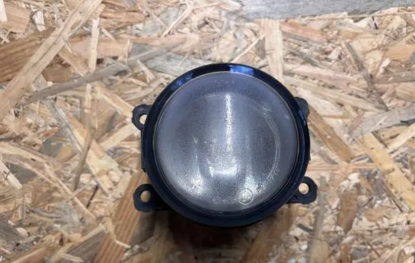 Jaguar S-Type Front fog light 4R8315200AA