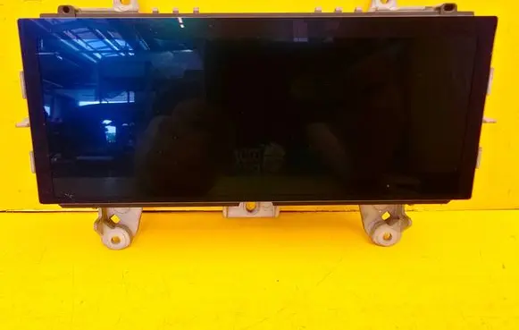 Mini Cooper Countryman F60 Screen/display/small screen 9824925