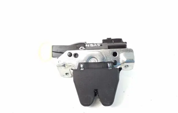 Mercedes-Benz A W177 Loading door lock A1177500085