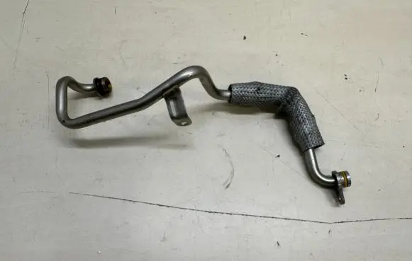 Audi A6 C7 Engine coolant pipe/hose 079145910H