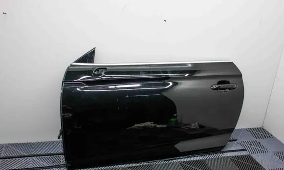 Audi A5 Door (2 Door Coupe) 