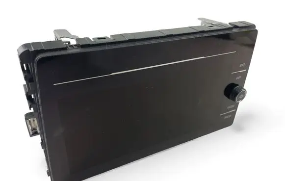 Volkswagen Taigo Radio/CD/DVD/GPS head unit 2G7035869