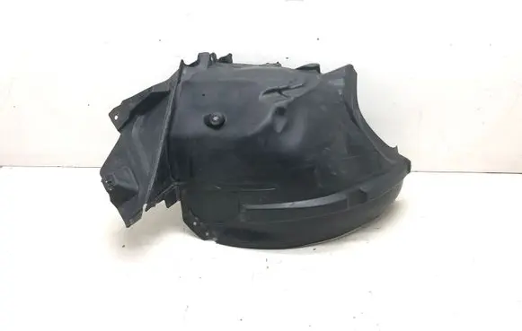 Mercedes-Benz E W212 Front wheel arch liner splash guards A2126903130