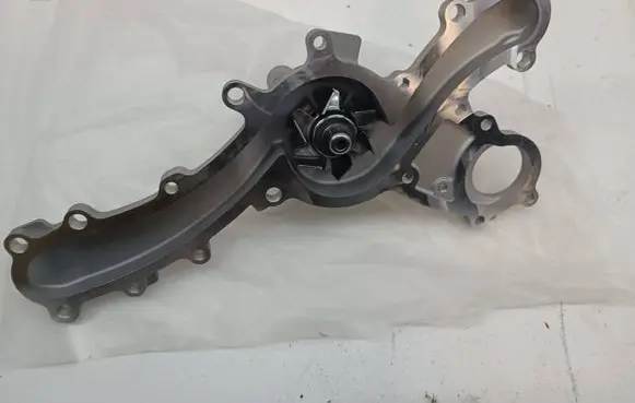 Toyota Camry Water pump D12103TT TH600 K49