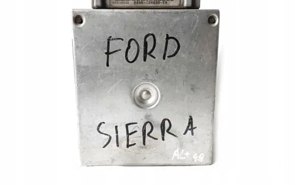 Ford Scorpio Engine control unit/module 88GB12A650EA