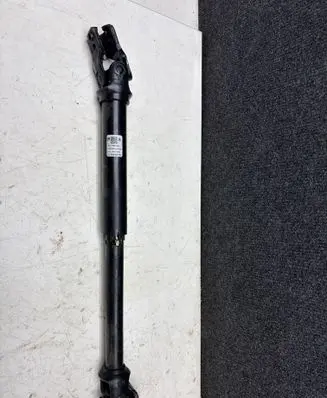 Opel Zafira C Steering column universal joint 13351823
