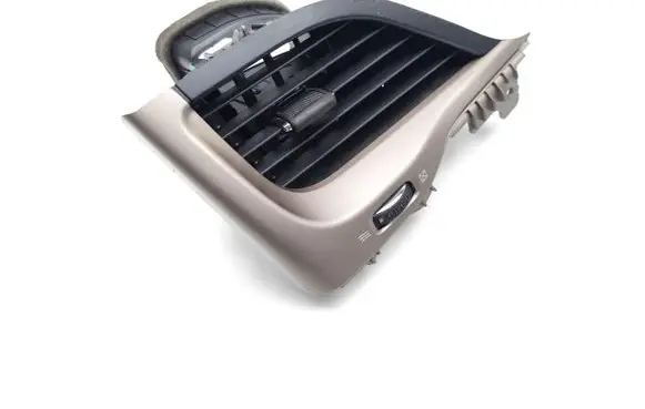 Jeep Cherokee Dashboard side air vent grill/cover trim 75529A01 1WG55
