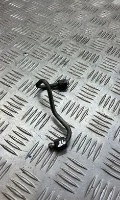 Subaru Forester SH Fuel injector supply line/pipe 