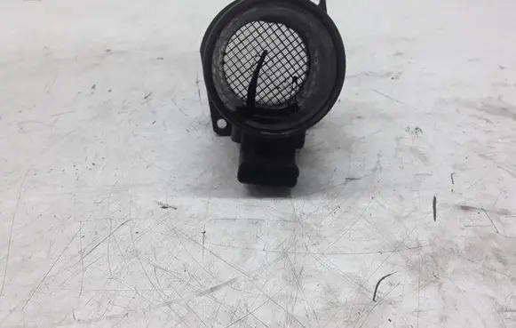 Renault Laguna II Mass air flow meter H7700314669
