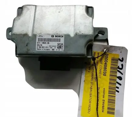 Ford Transit Engine ECU kit and lock set DT1T-14B526-BA