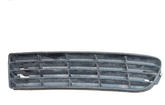 Audi A6 S6 C4 4A Front bumper lower grill 4A0807345J 12069