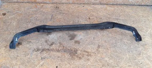 Top upper radiator support slam panel