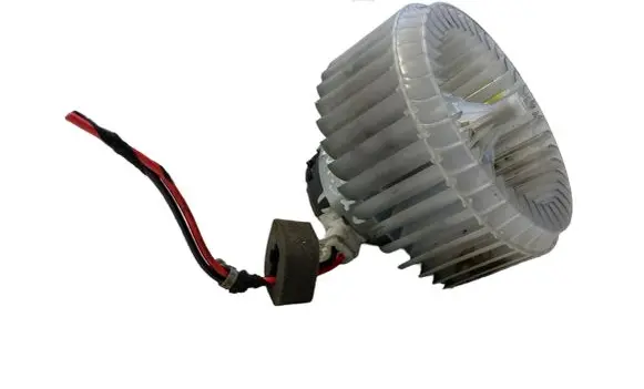Opel Mokka X Heater fan/blower 16460780 A163626004K