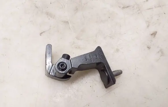 Audi A7 S7 4K8 Rear door upper hinge 4K8831401A
