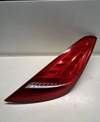 Peugeot RCZ Rear/tail lights YM40701180