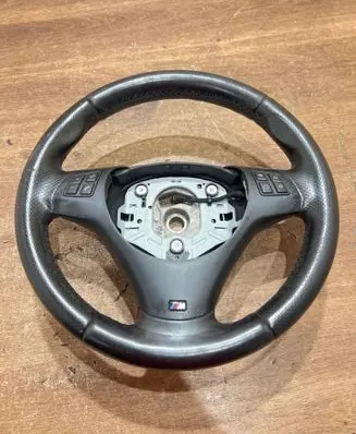 BMW 3 E90 E91 Steering wheel 3051626