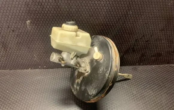 Volvo C70 Brake booster 9203843 286801S 03776246034