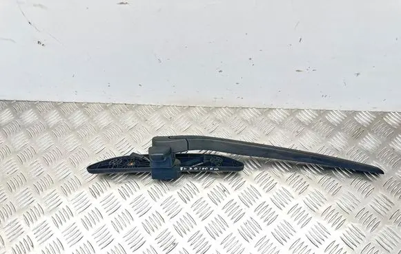 BMW 5 F10 F11 Rear window wiper mechanism 3398006033