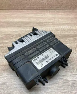 Volkswagen PASSAT B4 Engine control unit/module ECU 8A0907311L 0261203188 WithPlug