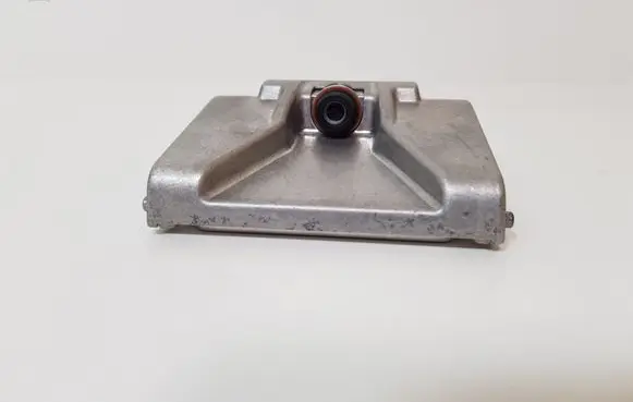 Hyundai Santa Fe Windshield/windscreen camera 99211S2000
