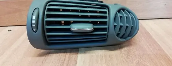 Mercedes-Benz C W203 Dashboard side air vent grill/cover trim A2038300554