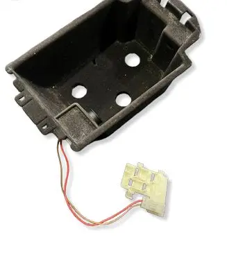 BMW 5 G30 G31 G38 Glove box 51169330664 9330664