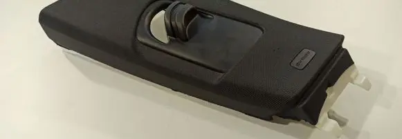 Audi A5 (B) pillar trim (top) 8W8867243