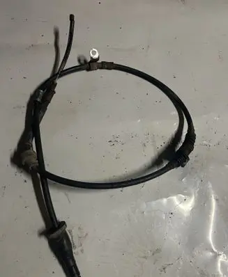 Jeep Compass Handbrake/parking brake wiring cable 