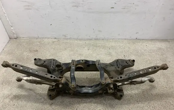 Nissan X-Trail T32 Rear subframe 554011YA0C