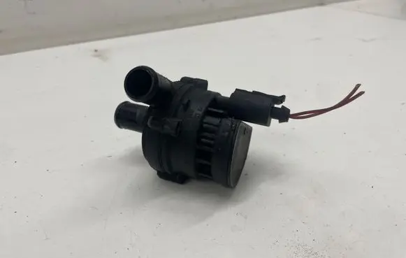 Mercedes-Benz ML W164 Electric auxiliary coolant/water pump A2118350367