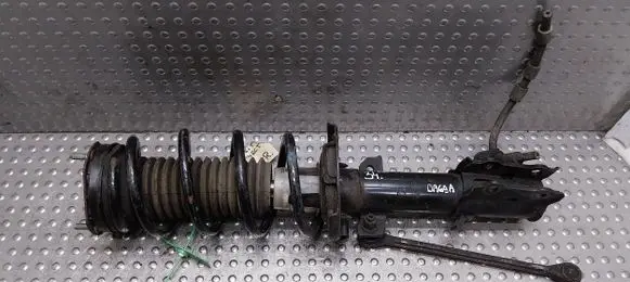 Ford Transit Courier Front shock absorber/damper 61471140