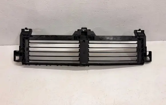 Mercedes-Benz B W247 Intercooler air guide/duct channel A2478854500