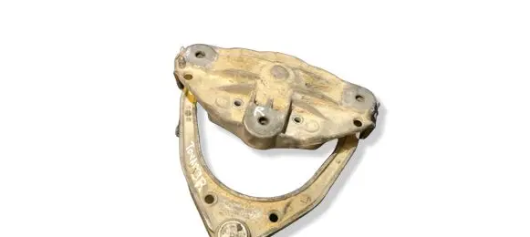 Volkswagen Touareg I Front lower control arm/wishbone 7L0407047B
