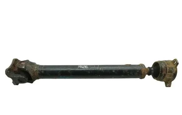 Mitsubishi L200 Drive shaft (set) 