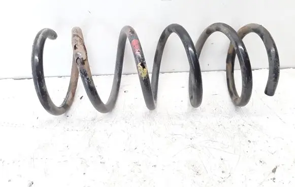 Volvo S60 Rear coil spring