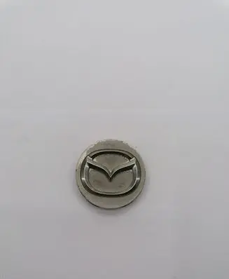 Mazda 3 I Original wheel cap