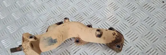 Hyundai Galloper Exhaust manifold