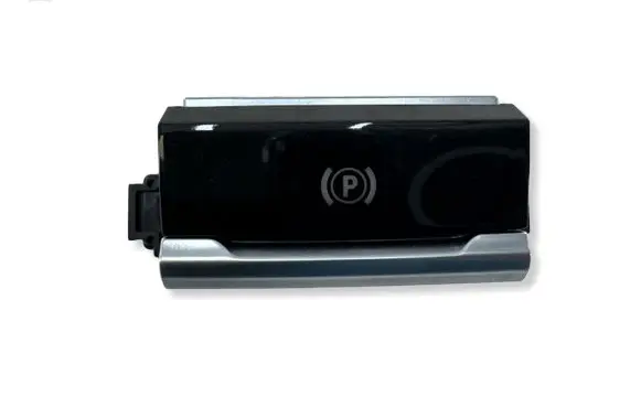 Citroen C4 II Picasso Hand parking brake switch 96781160