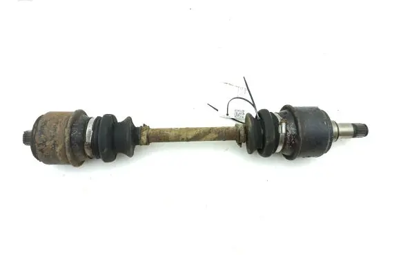 Mercedes-Benz COMPAKT W115 Rear driveshaft