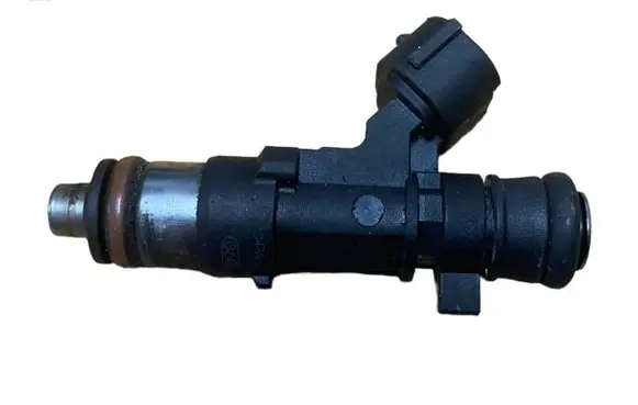 Citroen C4 I Fuel injector 0280158057