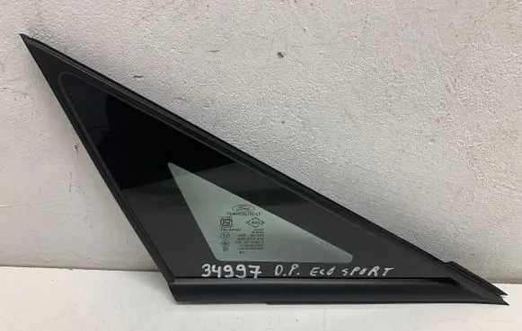Ford Ecosport Front triangle window/glass 43R001264 AG8XF